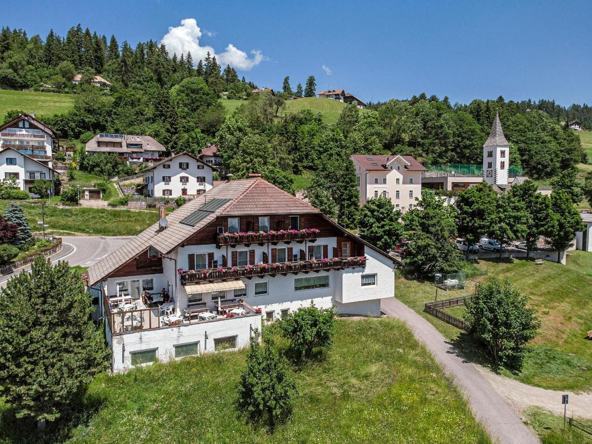 Gasthof Mesnerwirt Hotel Auna di Sopra ภายนอก รูปภาพ