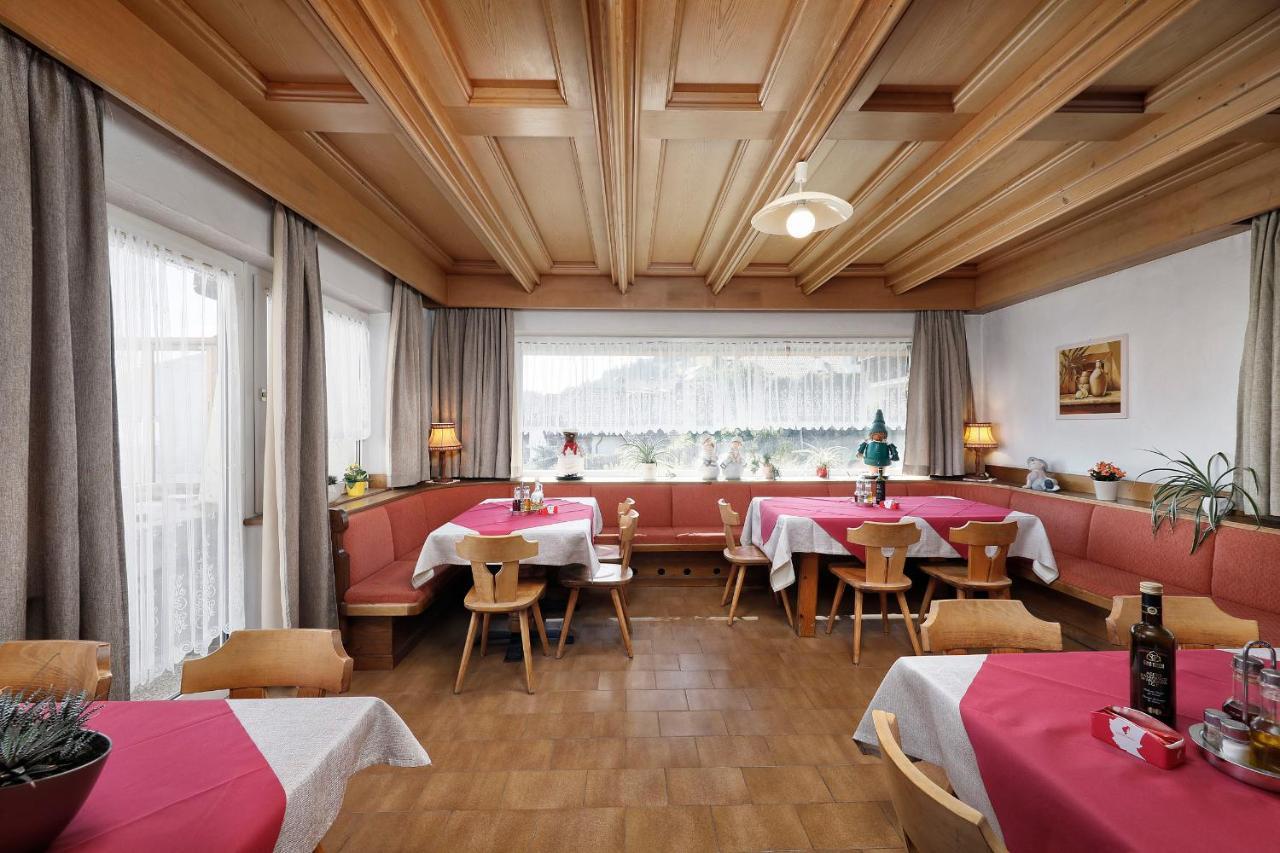 Gasthof Mesnerwirt Hotel Auna di Sopra ภายนอก รูปภาพ