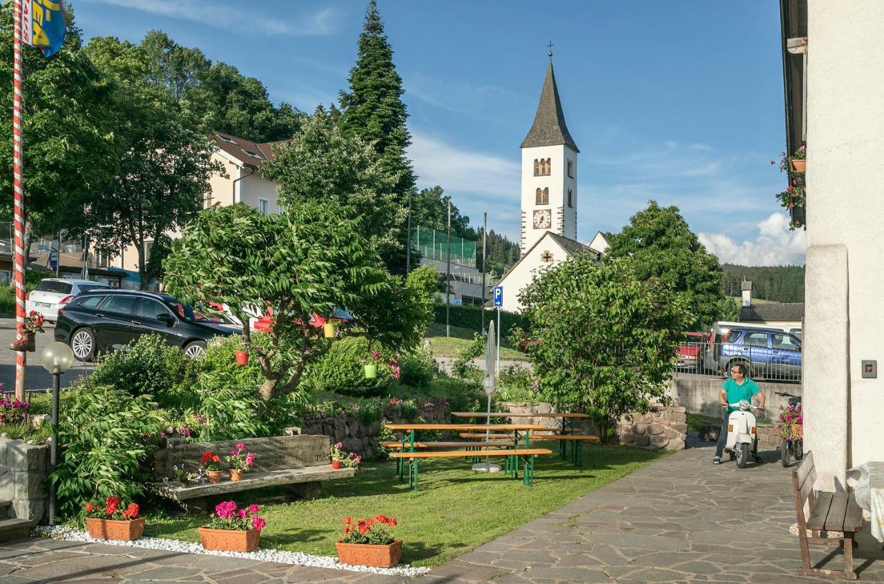 Gasthof Mesnerwirt Hotel Auna di Sopra ภายนอก รูปภาพ