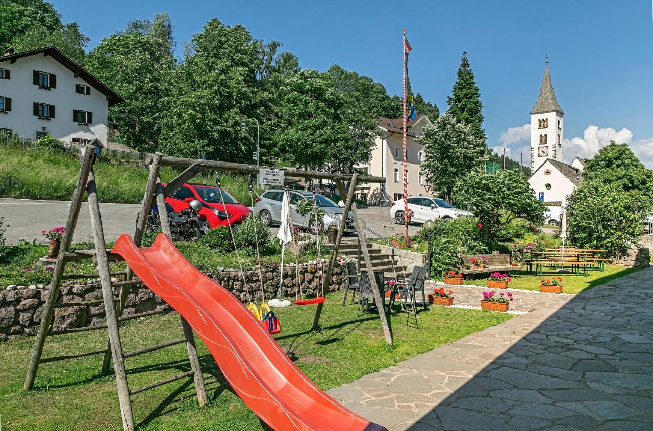 Gasthof Mesnerwirt Hotel Auna di Sopra ภายนอก รูปภาพ