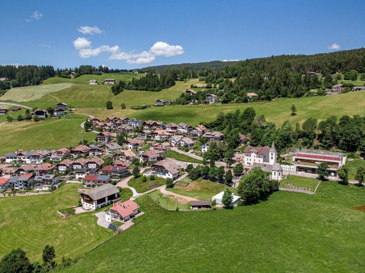 Gasthof Mesnerwirt Hotel Auna di Sopra ภายนอก รูปภาพ