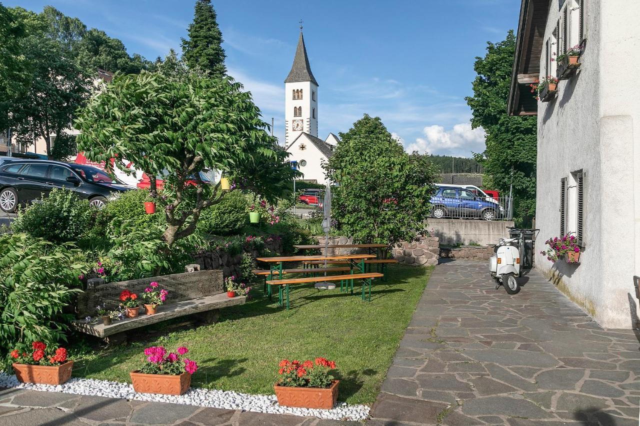 Gasthof Mesnerwirt Hotel Auna di Sopra ภายนอก รูปภาพ